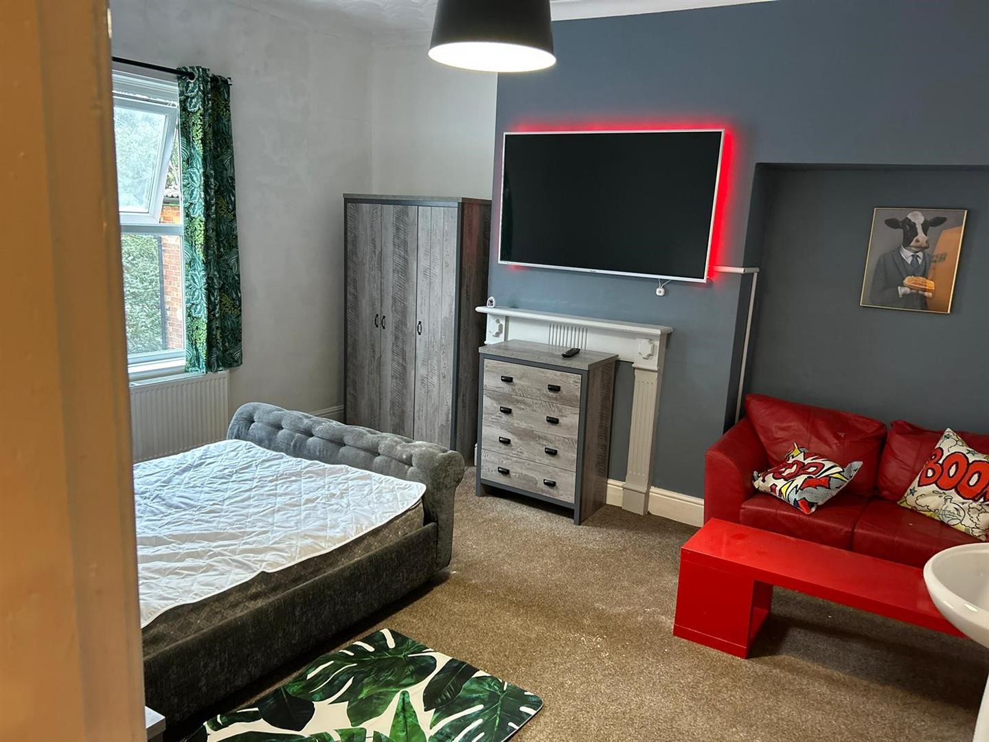 Shared Student House  - De Grey Street, Hull photo 2